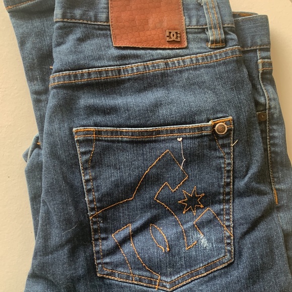 Dc jeans - Picture 2 of 4